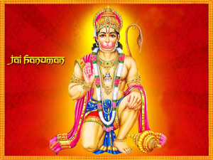 Information about collection of lord sree hanuman stotras. the characteristics and importance of lord hanuman